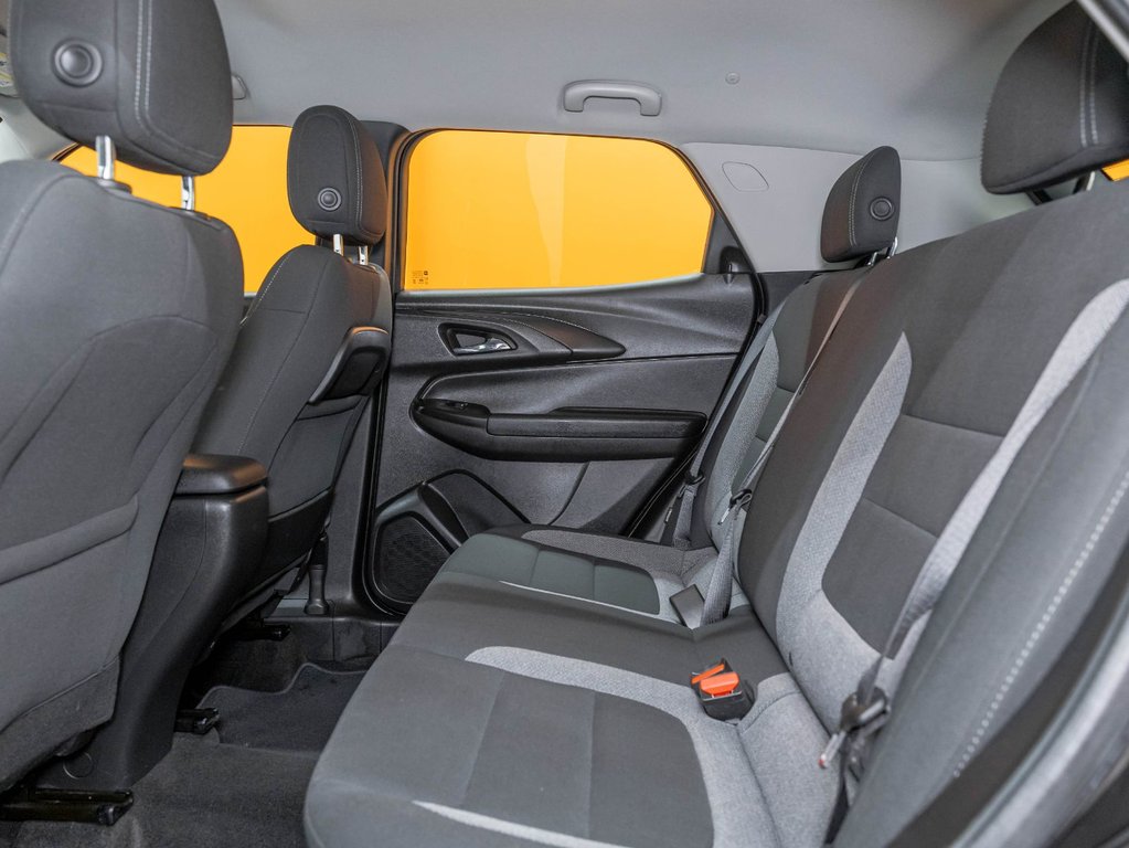 Chevrolet Trailblazer  2021 à St-Jérôme, Québec - 24 - w1024h768px