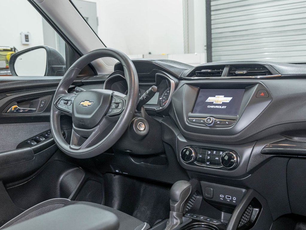 Chevrolet Trailblazer  2021 à St-Jérôme, Québec - 23 - w1024h768px