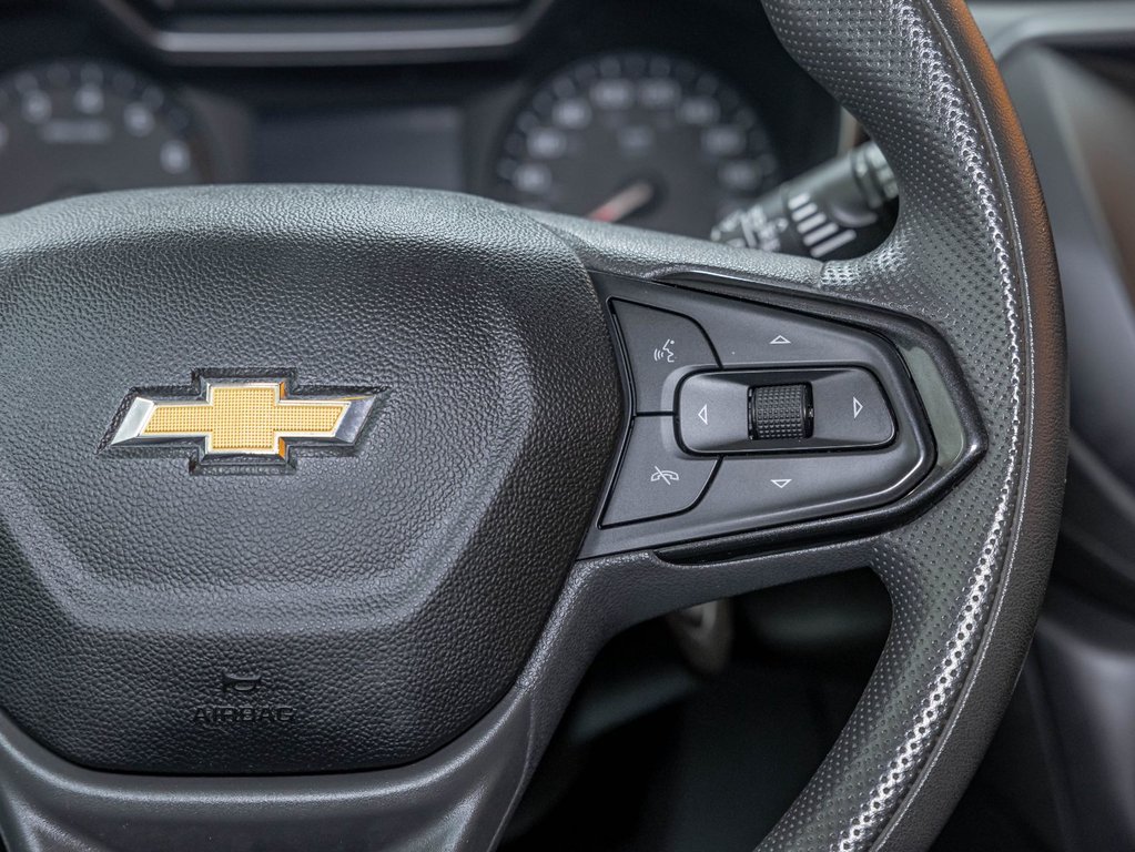 Chevrolet Trailblazer  2021 à St-Jérôme, Québec - 15 - w1024h768px