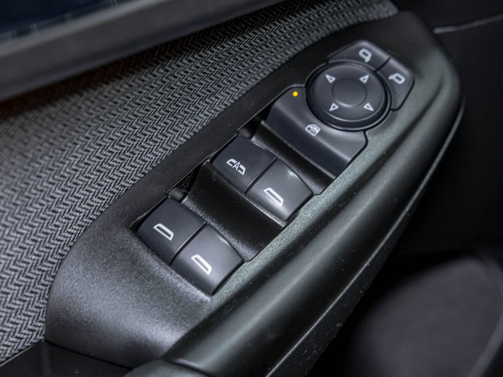 Chevrolet Trailblazer  2021 à St-Jérôme, Québec - 22 - w1024h768px