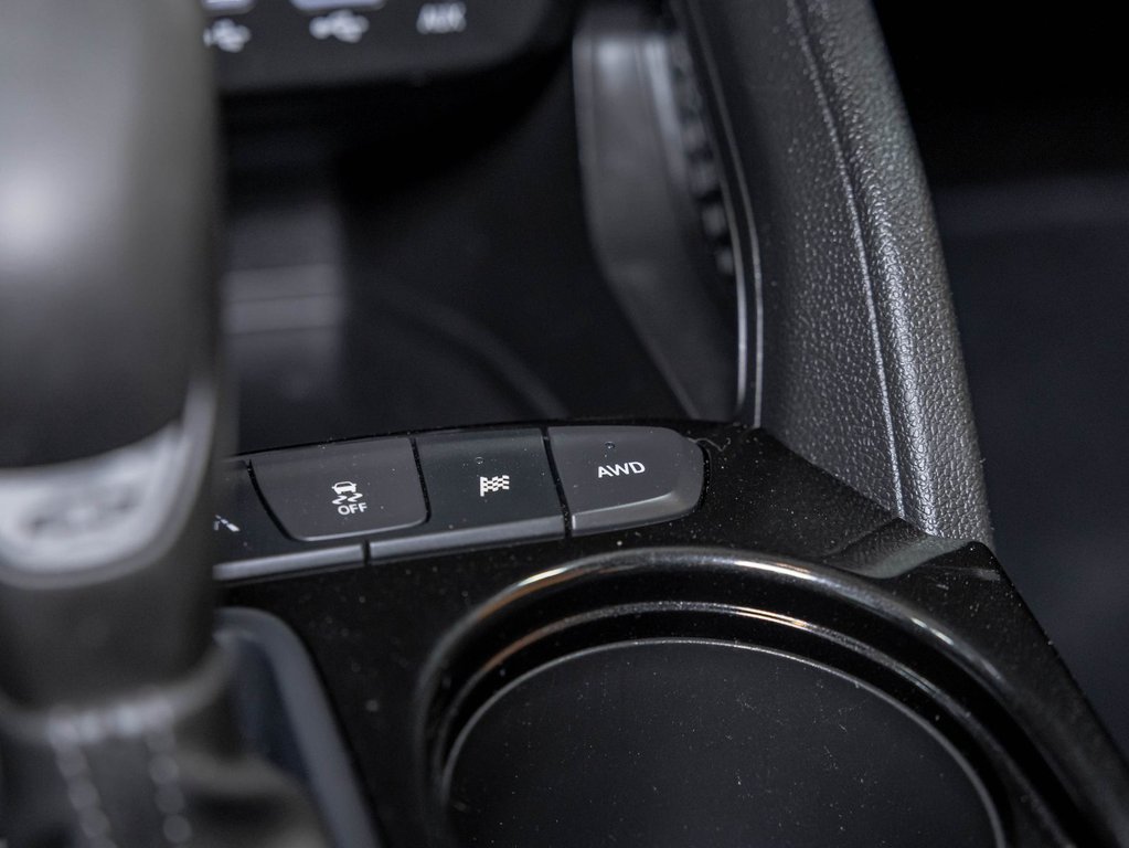 Chevrolet Trailblazer  2021 à St-Jérôme, Québec - 21 - w1024h768px