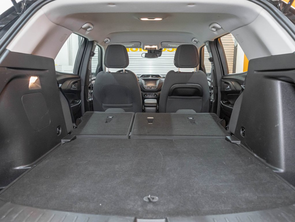Chevrolet Trailblazer  2021 à St-Jérôme, Québec - 26 - w1024h768px