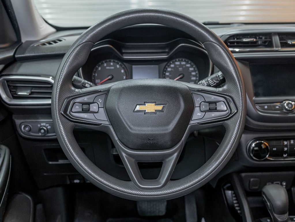 Chevrolet Trailblazer  2021 à St-Jérôme, Québec - 12 - w1024h768px