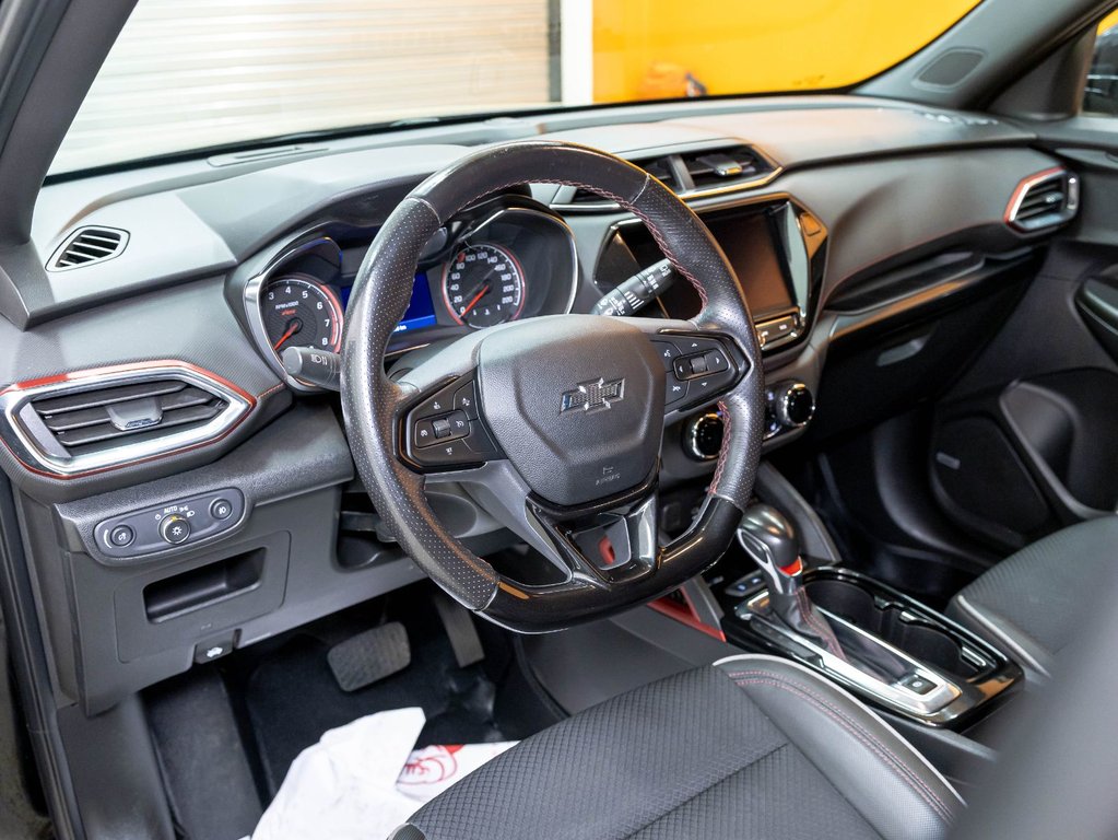 Chevrolet Trailblazer  2021 à St-Jérôme, Québec - 2 - w1024h768px