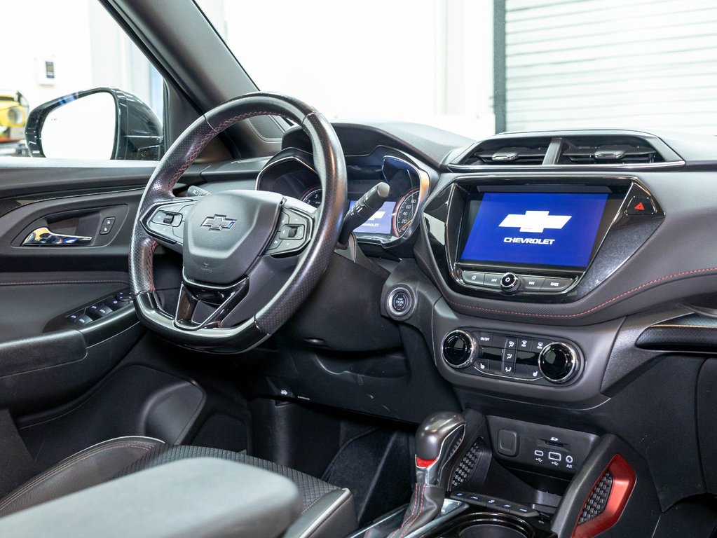 Chevrolet Trailblazer  2021 à St-Jérôme, Québec - 26 - w1024h768px