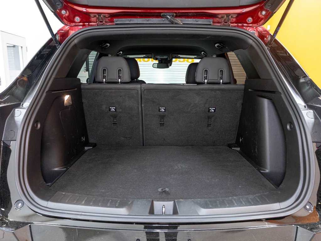 Chevrolet Trailblazer  2021 à St-Jérôme, Québec - 28 - w1024h768px
