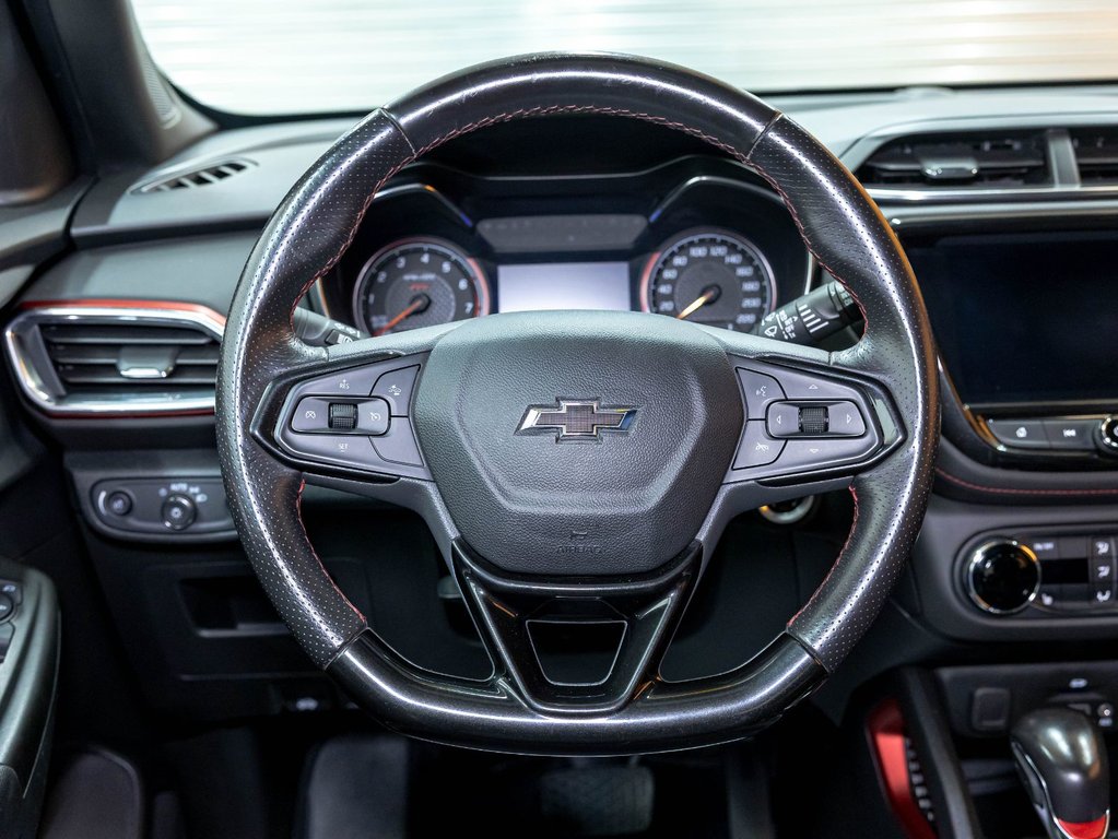 Chevrolet Trailblazer  2021 à St-Jérôme, Québec - 12 - w1024h768px