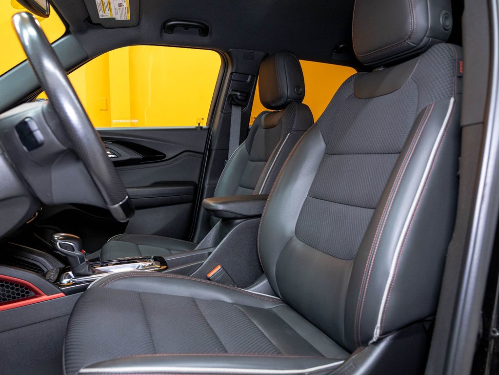Chevrolet Trailblazer  2021 à St-Jérôme, Québec - 10 - w1024h768px