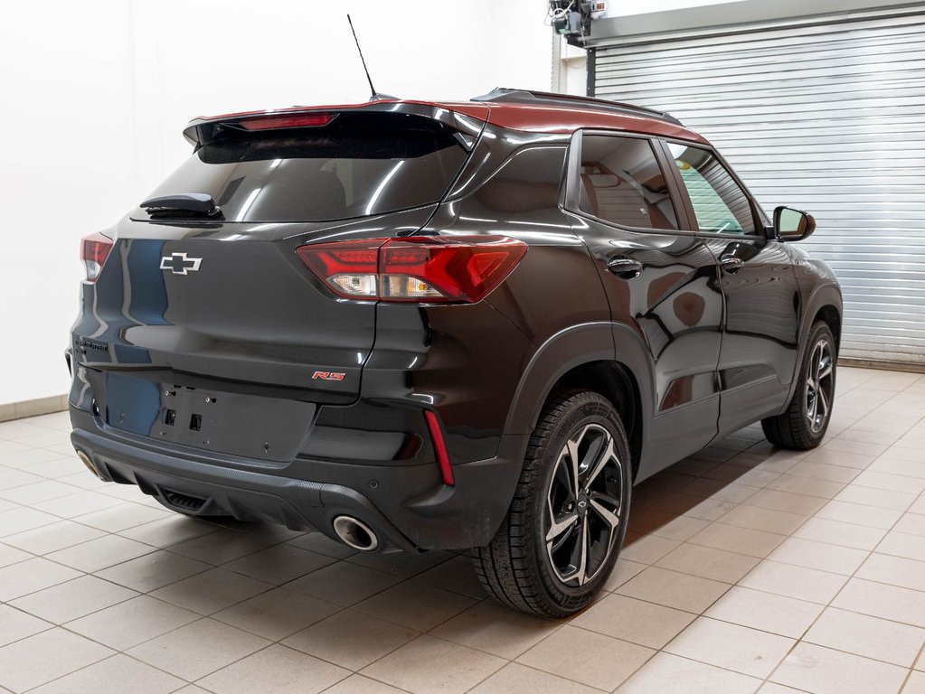 Chevrolet Trailblazer  2021 à St-Jérôme, Québec - 8 - w1024h768px