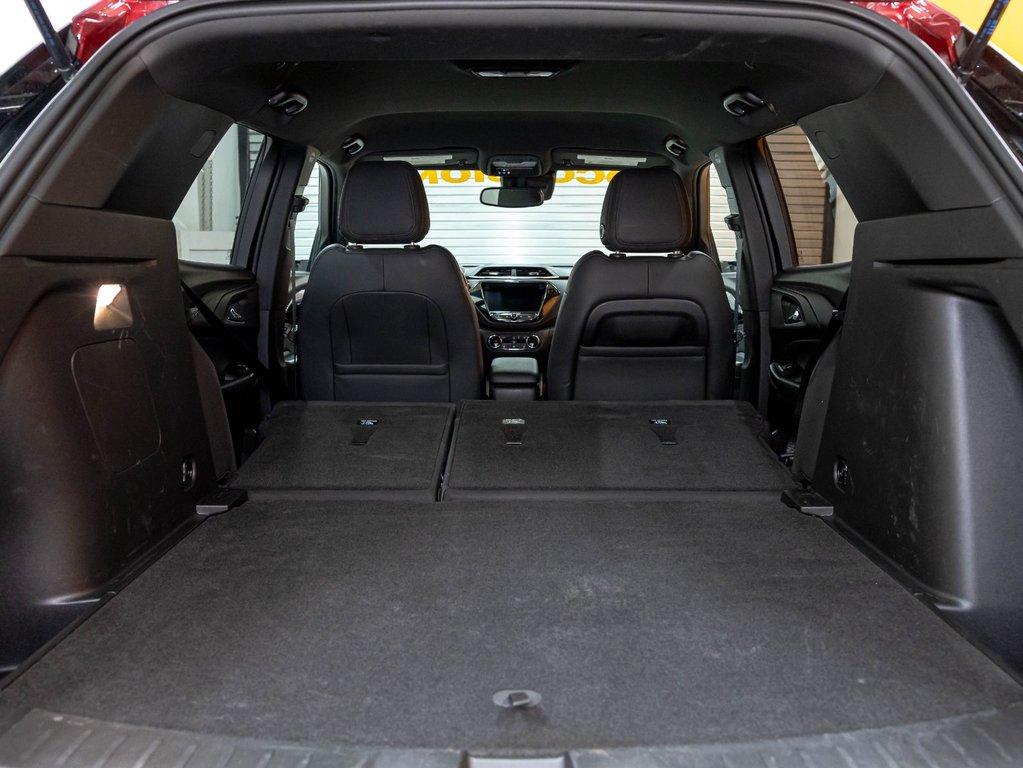 Chevrolet Trailblazer  2021 à St-Jérôme, Québec - 29 - w1024h768px