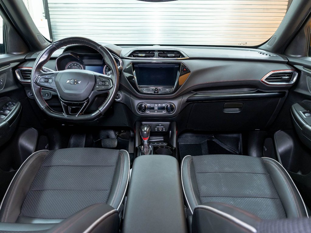 Chevrolet Trailblazer  2021 à St-Jérôme, Québec - 11 - w1024h768px