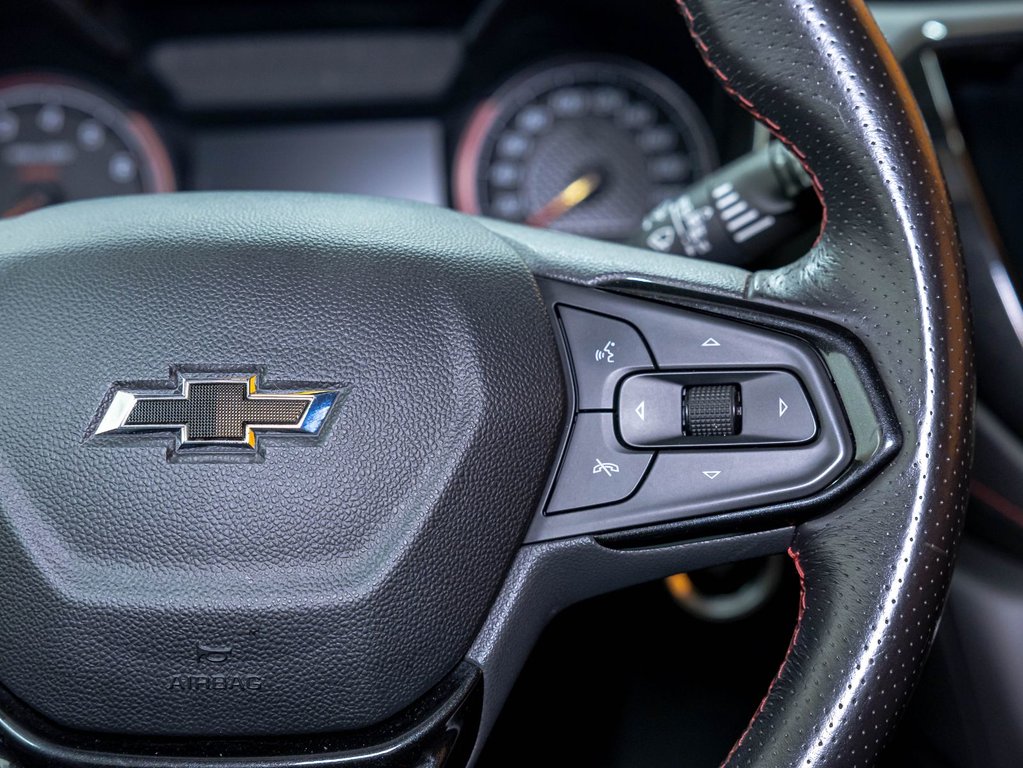 Chevrolet Trailblazer  2021 à St-Jérôme, Québec - 15 - w1024h768px