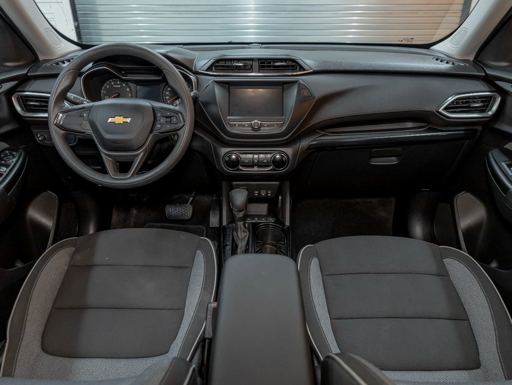 2022 Chevrolet Trailblazer in St-Jérôme, Quebec - 11 - w1024h768px