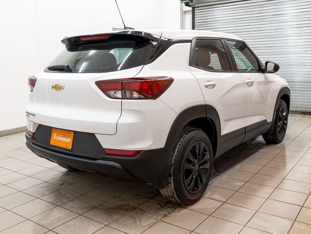 Chevrolet Trailblazer  2022 à St-Jérôme, Québec - 8 - w1024h768px