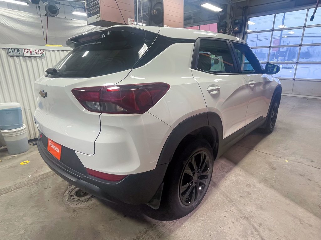 Chevrolet Trailblazer  2022 à St-Jérôme, Québec - 8 - w1024h768px