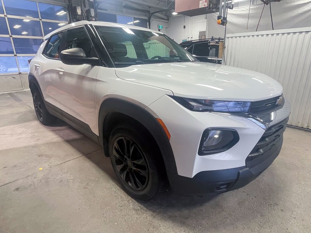 Chevrolet Trailblazer  2022 à St-Jérôme, Québec - 9 - w1024h768px