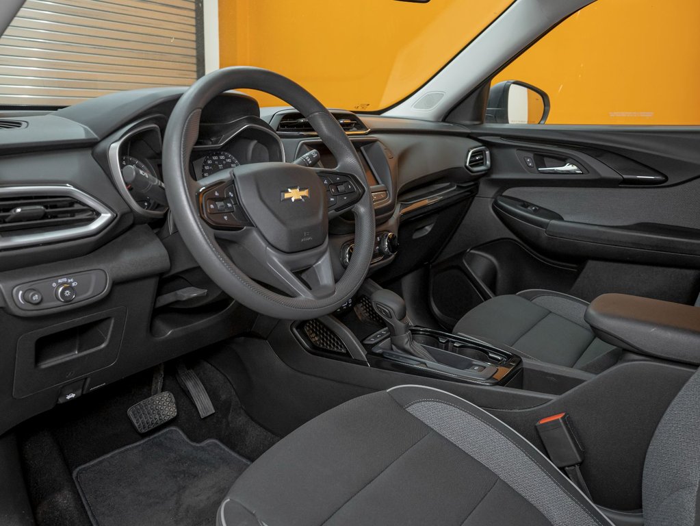 Chevrolet Trailblazer  2022 à St-Jérôme, Québec - 2 - w1024h768px