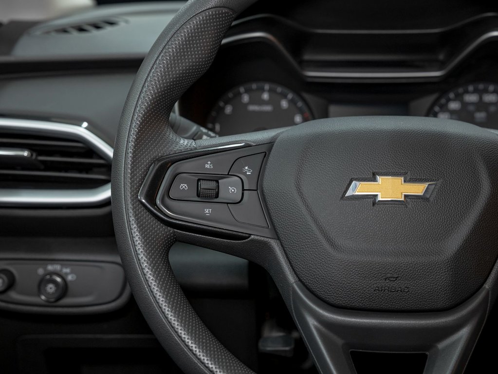 Chevrolet Trailblazer  2022 à St-Jérôme, Québec - 14 - w1024h768px
