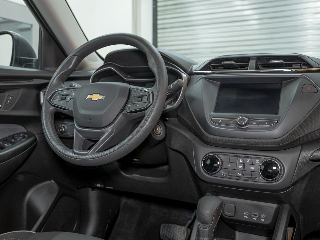 Chevrolet Trailblazer  2022 à St-Jérôme, Québec - 24 - w1024h768px