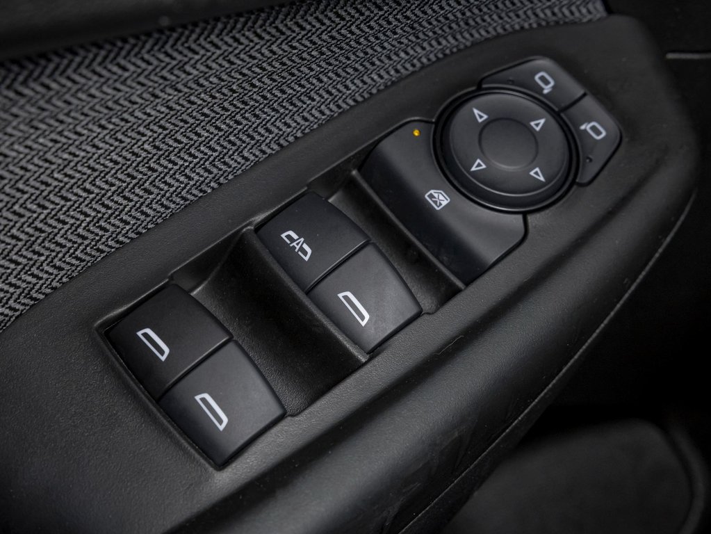 Chevrolet Trailblazer  2022 à St-Jérôme, Québec - 23 - w1024h768px