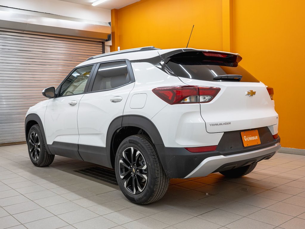 Chevrolet Trailblazer  2022 à St-Jérôme, Québec - 5 - w1024h768px