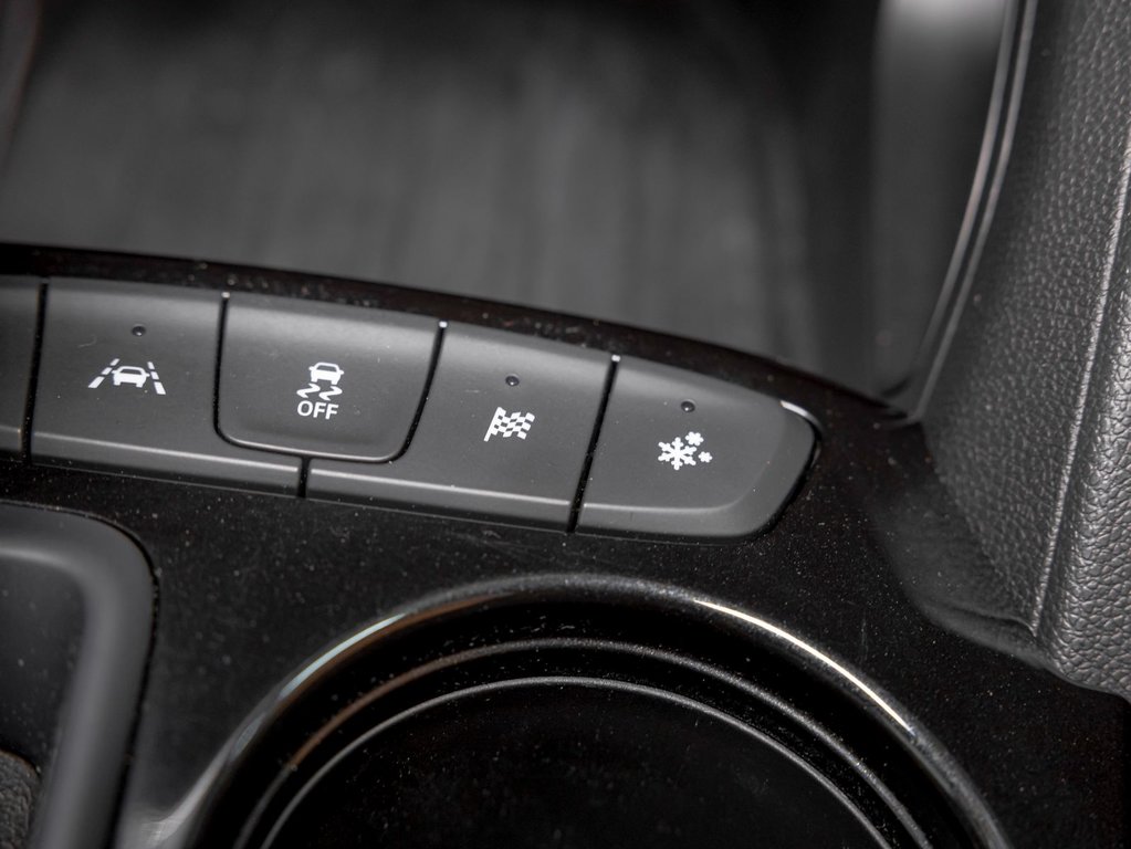Chevrolet Trailblazer  2022 à St-Jérôme, Québec - 21 - w1024h768px
