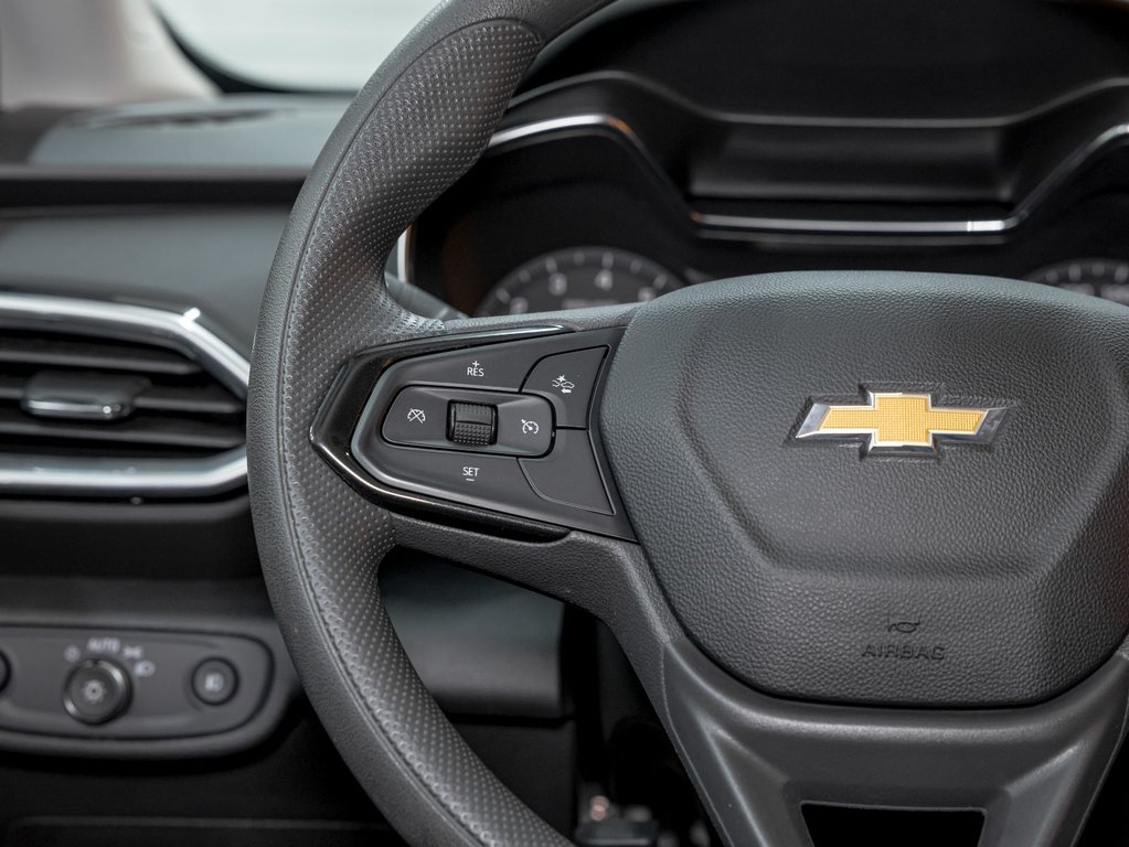 Chevrolet Trailblazer  2022 à St-Jérôme, Québec - 14 - w1024h768px