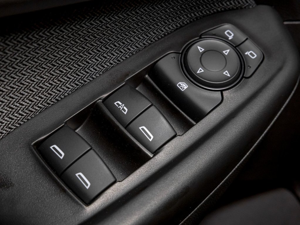 Chevrolet Trailblazer  2022 à St-Jérôme, Québec - 24 - w1024h768px