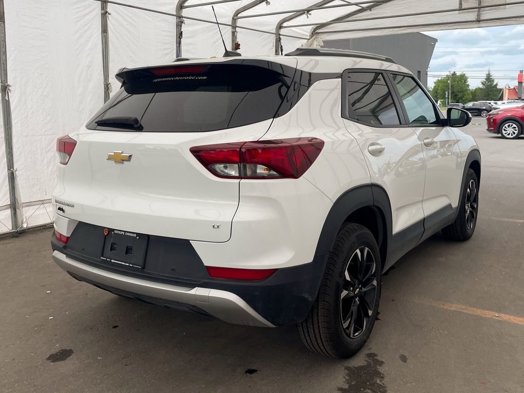 Chevrolet Trailblazer  2022 à St-Jérôme, Québec - 8 - w1024h768px