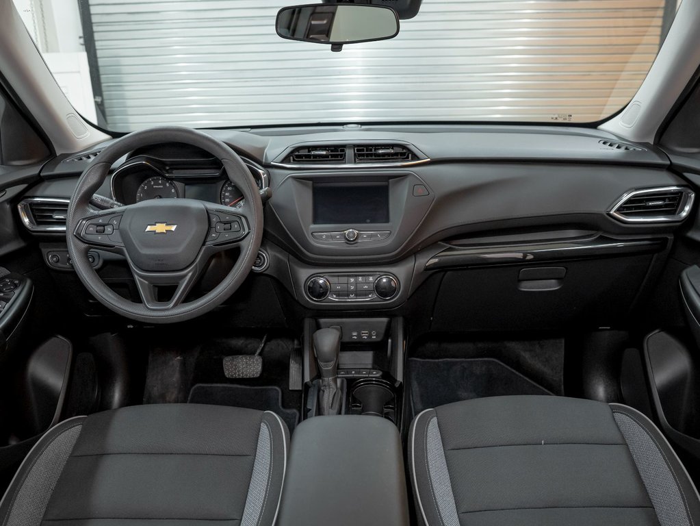Chevrolet Trailblazer  2022 à St-Jérôme, Québec - 11 - w1024h768px