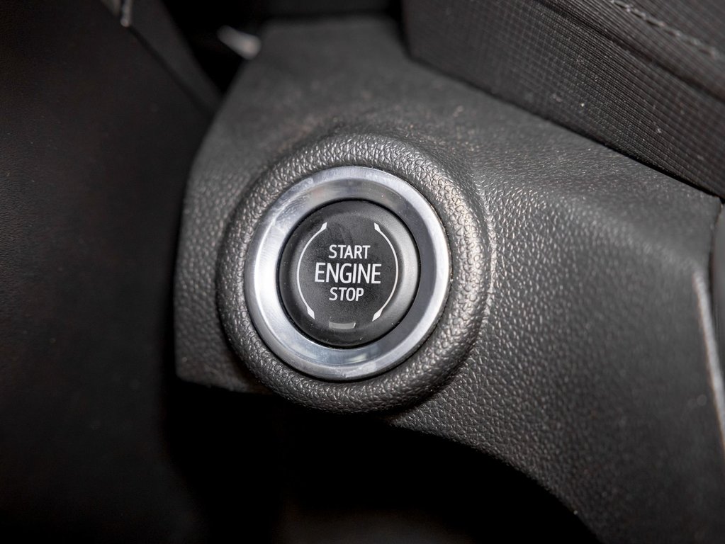 Chevrolet Trailblazer  2022 à St-Jérôme, Québec - 25 - w1024h768px