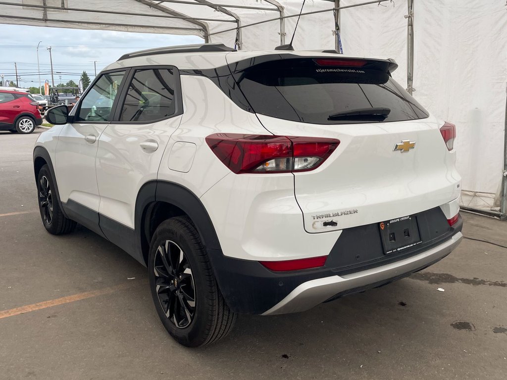 Chevrolet Trailblazer  2022 à St-Jérôme, Québec - 5 - w1024h768px