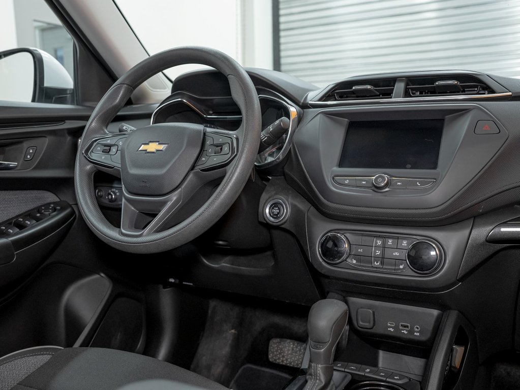Chevrolet Trailblazer  2022 à St-Jérôme, Québec - 26 - w1024h768px