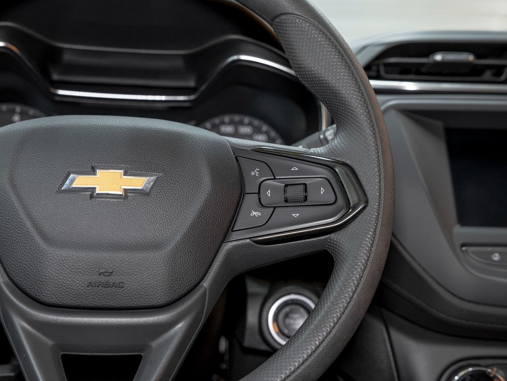 Chevrolet Trailblazer  2022 à St-Jérôme, Québec - 15 - w1024h768px