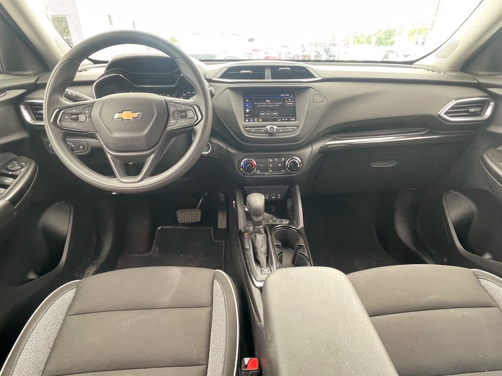 Chevrolet Trailblazer  2022 à St-Jérôme, Québec - 10 - w1024h768px
