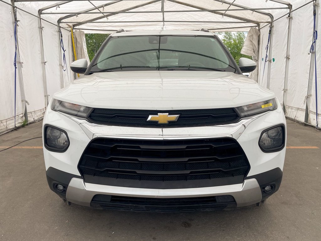 Chevrolet Trailblazer  2022 à St-Jérôme, Québec - 4 - w1024h768px