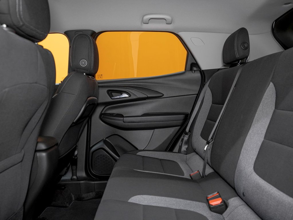 Chevrolet Trailblazer  2022 à St-Jérôme, Québec - 27 - w1024h768px