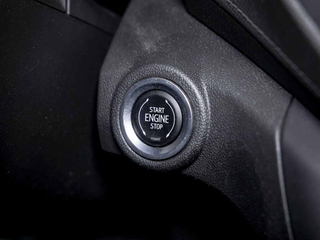 2022 Chevrolet Trailblazer in St-Jérôme, Quebec - 26 - w1024h768px