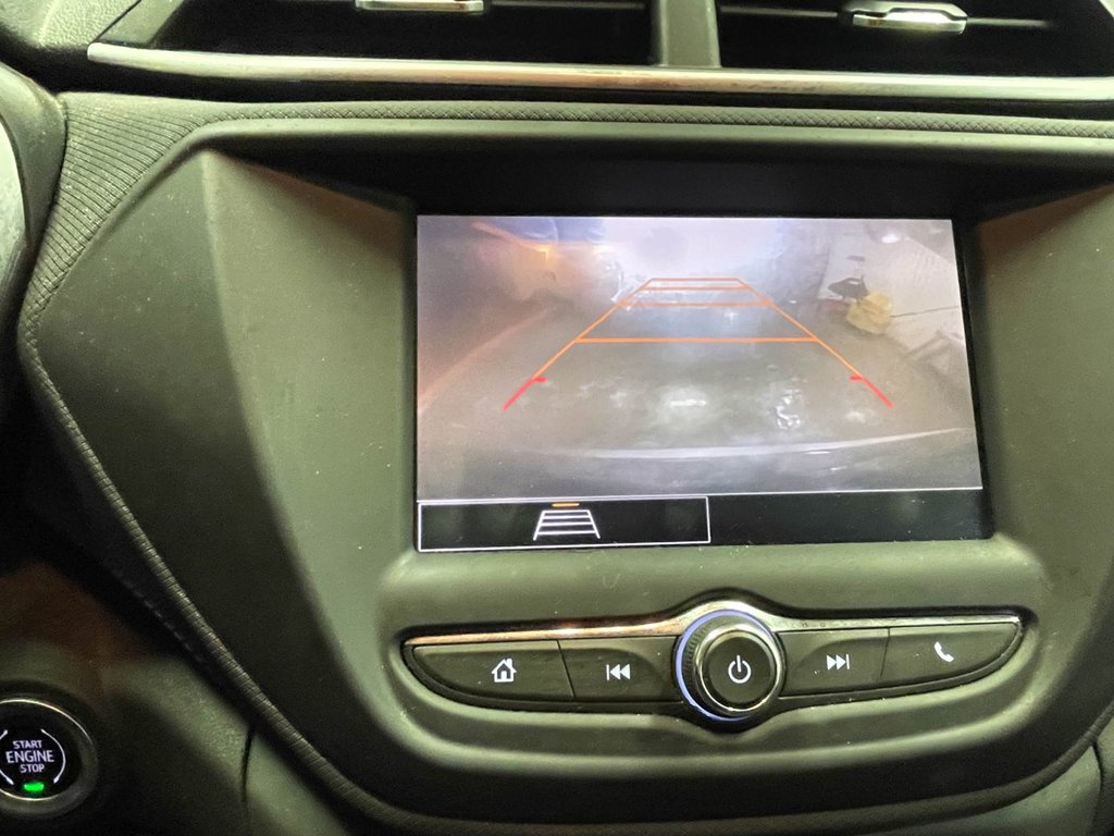 2022 Chevrolet Trailblazer in St-Jérôme, Quebec - 12 - w1024h768px