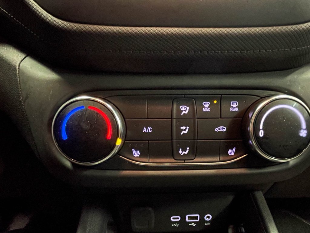 2022 Chevrolet Trailblazer in St-Jérôme, Quebec - 13 - w1024h768px