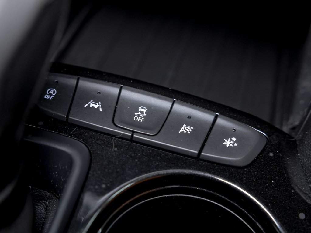 2022 Chevrolet Trailblazer in St-Jérôme, Quebec - 21 - w1024h768px