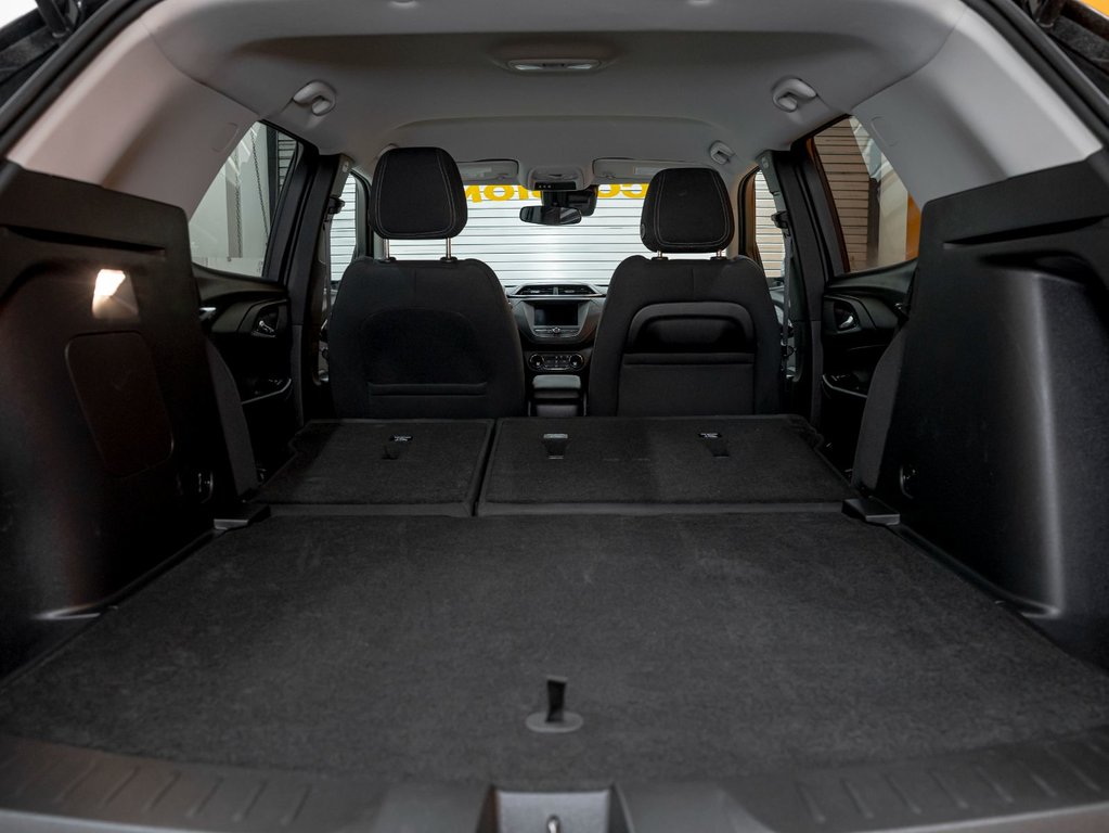 2022 Chevrolet Trailblazer in St-Jérôme, Quebec - 30 - w1024h768px