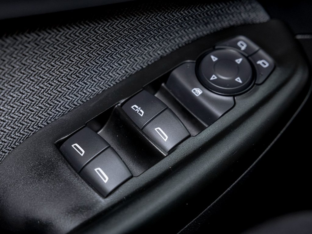 2022 Chevrolet Trailblazer in St-Jérôme, Quebec - 24 - w1024h768px