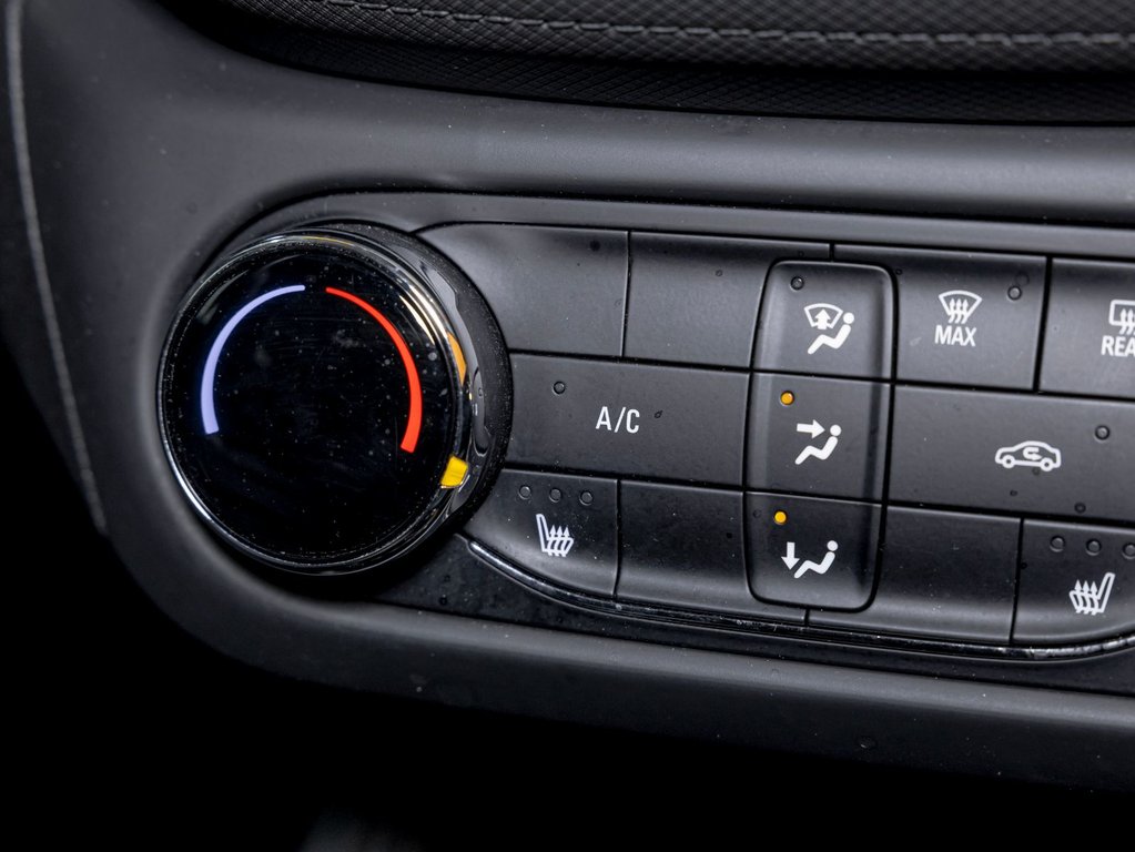 2022 Chevrolet Trailblazer in St-Jérôme, Quebec - 20 - w1024h768px