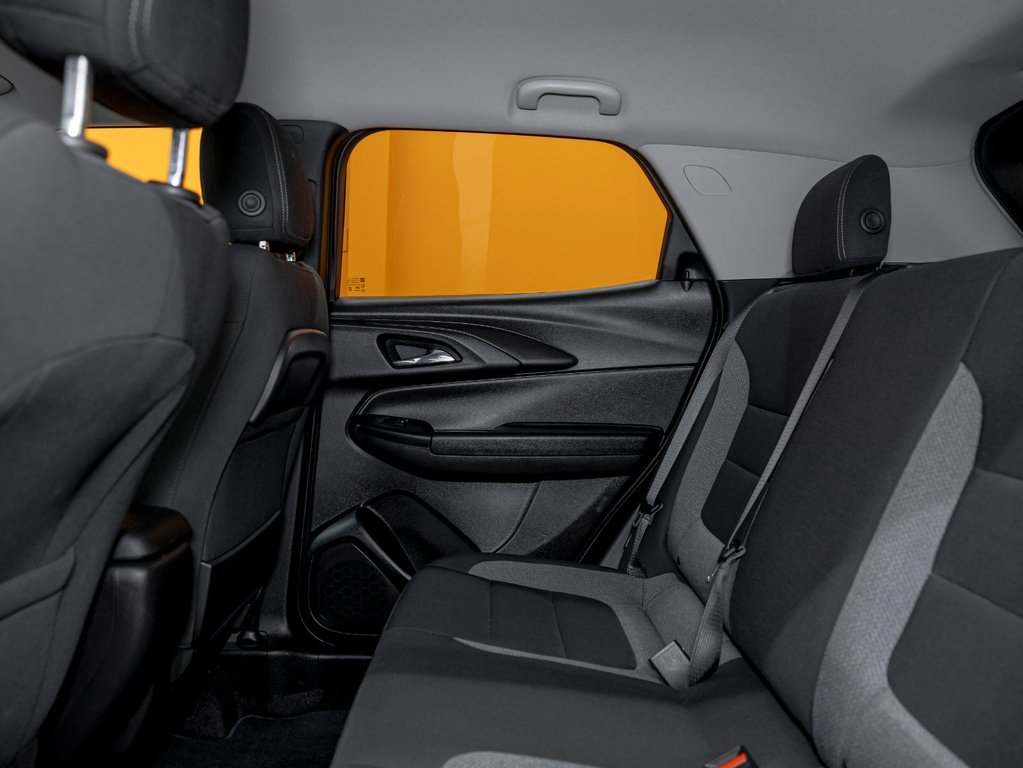 2022 Chevrolet Trailblazer in St-Jérôme, Quebec - 28 - w1024h768px