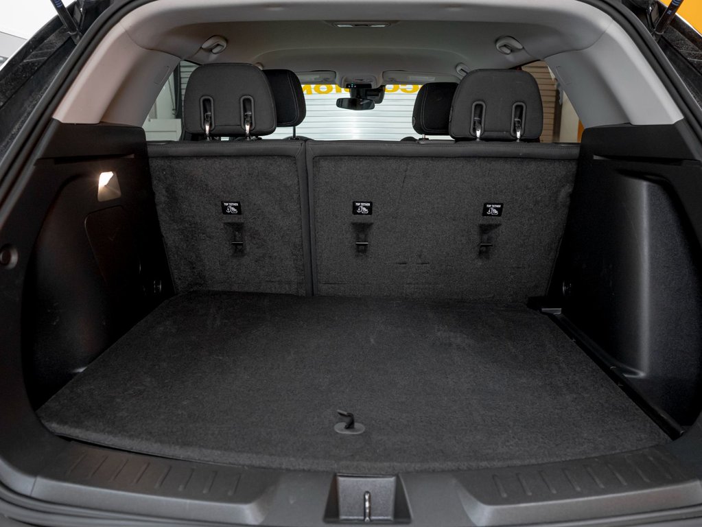 2022 Chevrolet Trailblazer in St-Jérôme, Quebec - 29 - w1024h768px