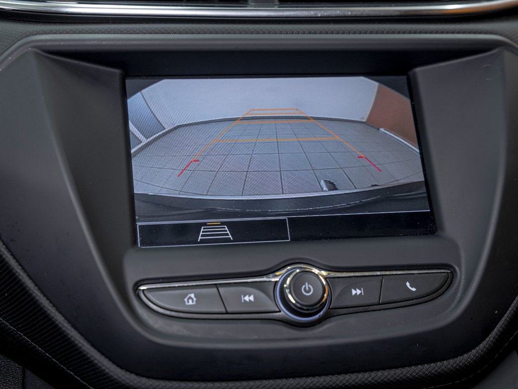 2022 Chevrolet Trailblazer in St-Jérôme, Quebec - 17 - w1024h768px