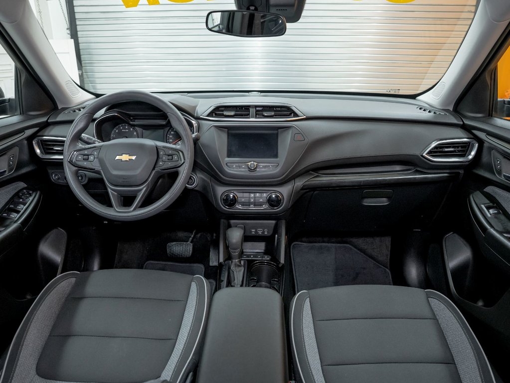 2022 Chevrolet Trailblazer in St-Jérôme, Quebec - 11 - w1024h768px
