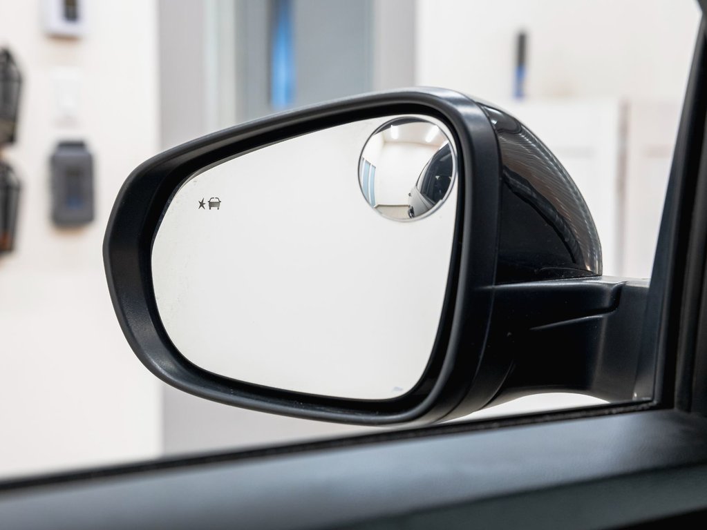 2022 Chevrolet Trailblazer in St-Jérôme, Quebec - 31 - w1024h768px