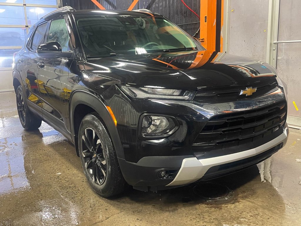 2022 Chevrolet Trailblazer in St-Jérôme, Quebec - 9 - w1024h768px